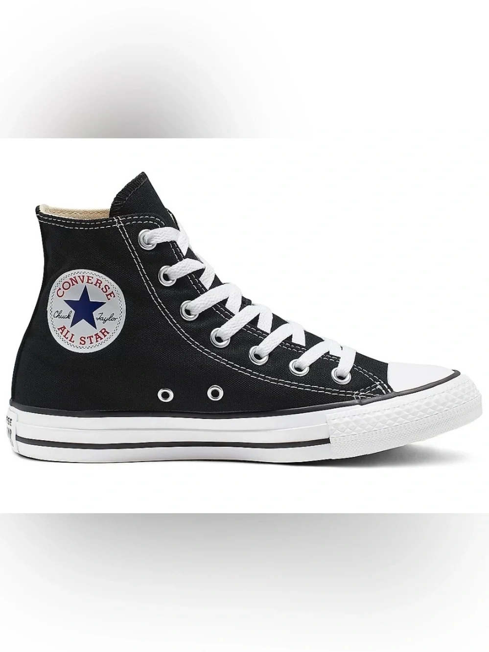 Converse Women's Chuck Taylor All-Star High-Top Canvas Shoes Sz 9
